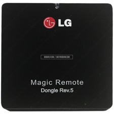 LG Genuine TV Magic Remote