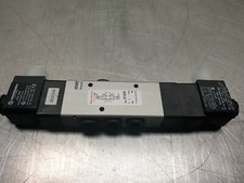 Norgren 5/2 Pneumatic Control Solenoid Valve | 971232