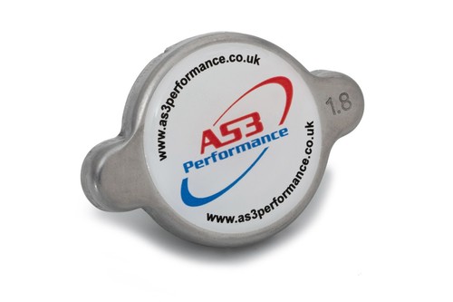 As3 high pressure bar - as3,