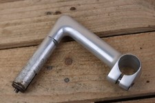 Cinelli 1A 130mm Aluminium 1" Quill Stem 26.4mm Vintage Retro Steel Road Bike