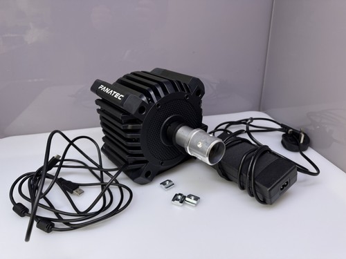 Fanatec pro 5nm - fanatec,