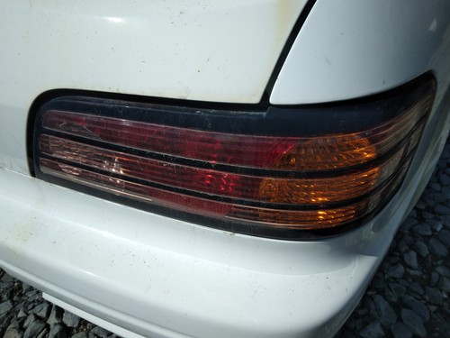 2000 toyota corolla levin rhd - 2000,