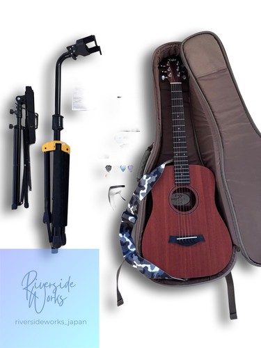 Taylor baby bt2e acoustic - baby,