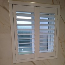 Faux wood perfect fit no drill