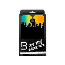 L3VEL3™ PROFESSIONAL RUBBER