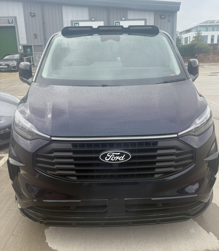 Fits ford transit - fits,