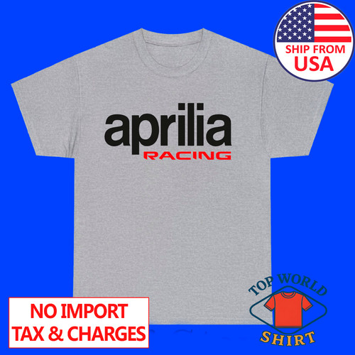 Aprilia racing car men - aprilia,