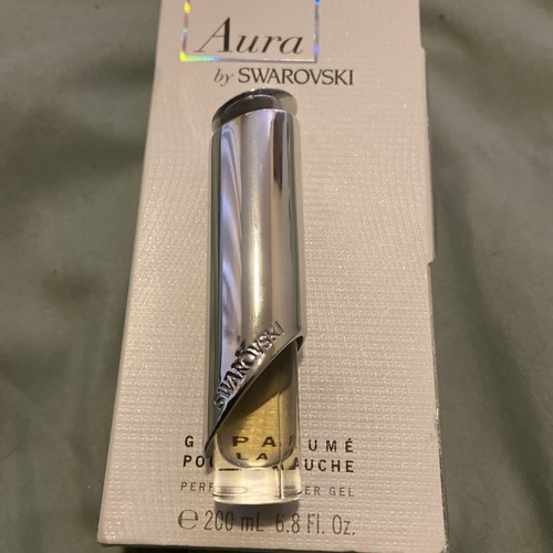 Aura swarovski perfumed shower - swarovski,