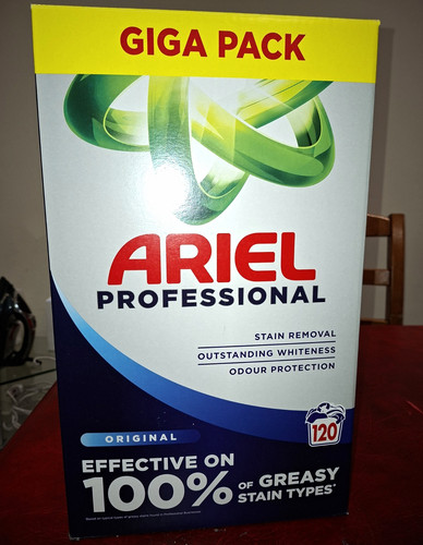 Ariel professional original - ariel,