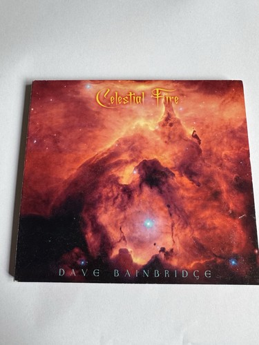 Celestial fire dave - fire, bainbridge