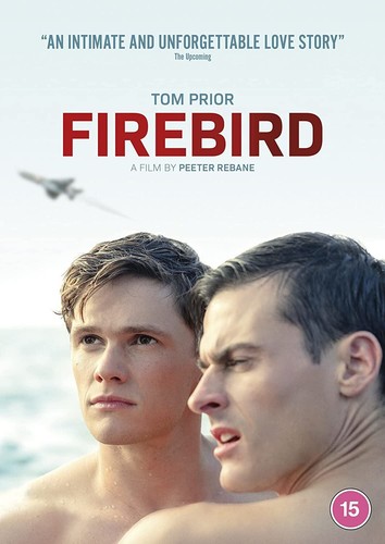 Firebird dvd - [15],