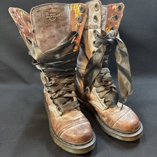 Dr. Martens Sz 37 EU Brown