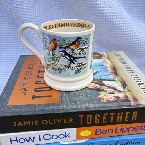 Rare emma bridgewater bird - rare,