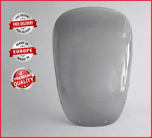 Touring screen windshield - touring,
