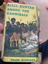 Billy Bunter Among The