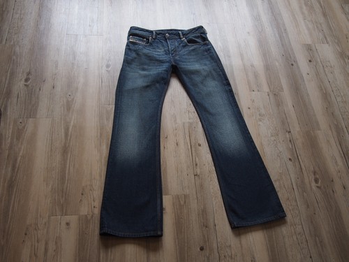Diesel zathan bootcut - (740),