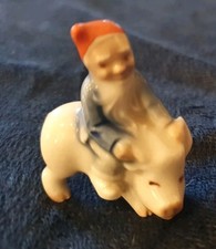 Wade Leprechaun/ Pixie with