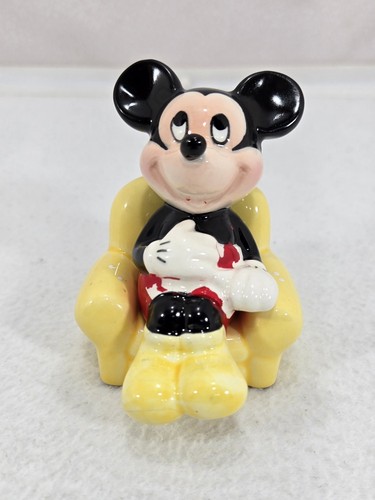 Vintage disney mickey mouse - vintage,