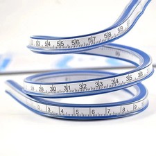 FLEXI FLEXIBLE FRENCH CURVE