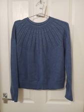 Seasalt Cornwall Stone Chat