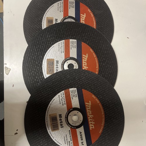 Makita 24474 cutting - 12",