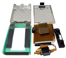 Panasonic ToughBook CF-19 HDD Caddy MK1 MK2 MK3 MK4 MK5 MK6 MK8 - Missing Screws