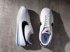 Nike Cortez Mens Leather