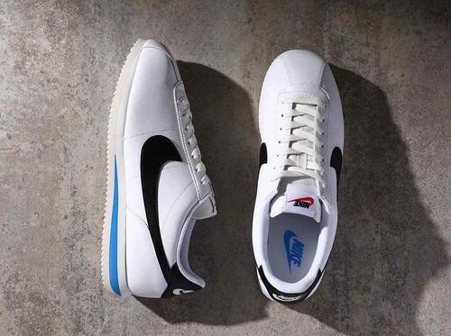 Nike cortez mens leather - nike,