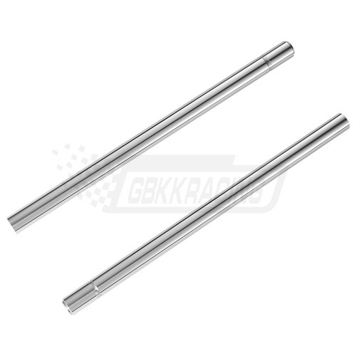 2pc stanchion front fork tubes - stanchion,