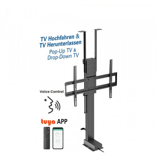 Wall 2 l motorized - 66-2,