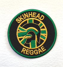 TROJAN RECORDS ANTI-RACIST