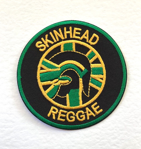 Trojan records anti - trojan, anti-racist