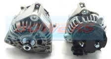 ALTERNATOR 24V 110A AS BOSCH