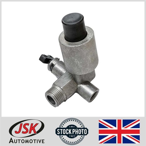 Fuel tank valve - fuel,