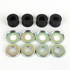 Dellorto DHLA Weber DCOE Cosworth  manifold rubber and cup washers mounting set