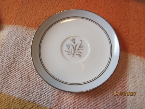Noritake bluebell china 5558 - 1,