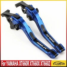 For YAMAHA XT660R XT660X