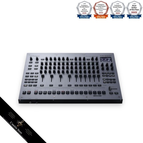 Roland 1000 rhythm creator - rhythm,