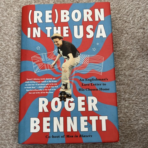 Reborn the usa - reborn,
