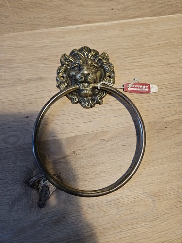Antique solid brass - antique,