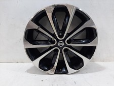 NISSAN QASHQAI 360 MK1