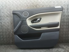 LANDROVER RANGE ROVER EVOQUE