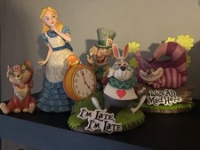Disney Alice in Wonderland