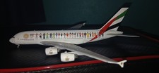 Gemini Jets 1/400 Airbus