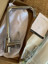 NEW * Victoria Plumbing U