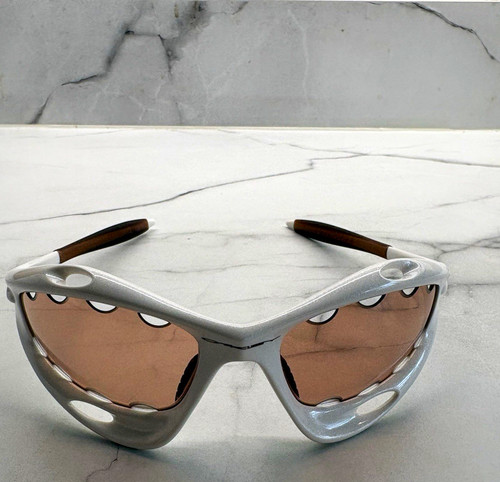 Oakley cycling glasses set - oakley,