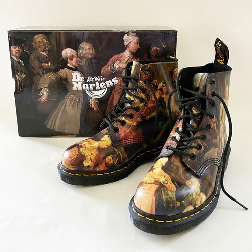 Martens limited edition - dr.,