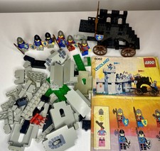 LEGO Castle 6062 Battering Ram