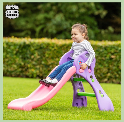 Climb slide outdoor toy - slide,