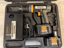 Panasonic EY6932 Cordless